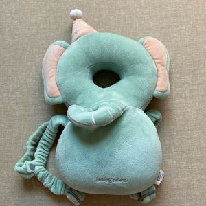 Baby Head Cushion